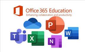 Microsoft 365 has all the familiar office apps and more in one place. Microsoft Office 365 For Education Microsoft Office 365 For Education