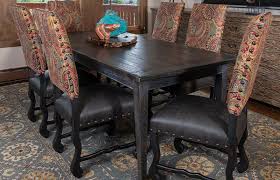 Dining chairs if your dining habits include a leisurely family dinner find a comfortable and lovely upholstered cloth or leather side chair. Rustic Dining Chairs Choose Sustainable Comfort The Arrangement
