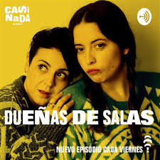 Dueñas de Salas • A podcast