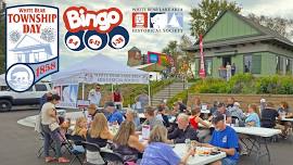 White Bear Township Day – Bingo at the Historic Town Hall