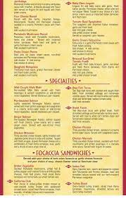 If you have found this helpful, or have any items that i may. California Pizza Kitchen Singapore Menu Kitchen