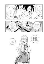 Song of the Night Walkers - Chapter 195 - Read Hentai Manga, Hentai comics,  E hentai, 3D Hentai, Hentai Anime online