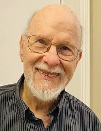 Obituary information for Karl Ludwig Klapproth