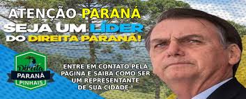 Direita Paraná