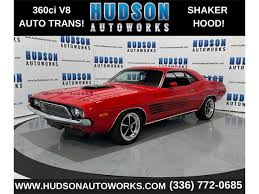 Image result for Medium Red 1978 Challenger