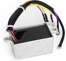 Amazon.com: Frezon Rectifier For Johnson Evinrude 35Hp 40Hp 50Hp 60Hp 65Hp  70Hp 105Hp 584476 585001 : Automotive