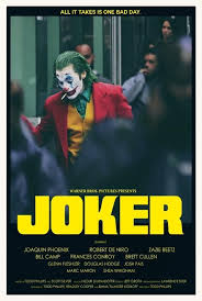 Welcome to reddit, the front page of the internet. Joker 2019 537 X 800 Joker Film Joker Poster Joker Full Movie
