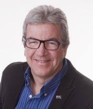 John Auger, Residential and Commercial Real Estate Broker