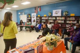 CCISD's Galvan Elementary celebrates Black History Month