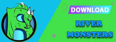 Digital logbook for anglers with content from television show, river monsters River Monster Apk Ios Download Latest Version 2021 Online Casino Gambling App