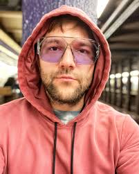 The vintage shop said I needed them, and now that I got 'em