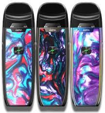 Ijoy ai evo pod system nhưng hút dầu vape ngon hơn máy vape | vape pod review. Ijoy Ai Evo Pod Starter Kit Review