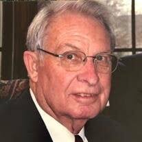 Perry Donald Jones Obituary