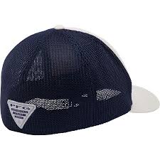 All fly fishing hat's ball cap beanie cowboy hat mro logowear patagonia fly fishing simms guide series sun hat trucker hat upf windstopper women's wool cap xmas stocking stuffer. Columbia Pfg Mesh Fish Flag Trucker Hat