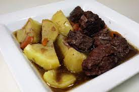 Boeuf Bourguignon Mesdelices Fr