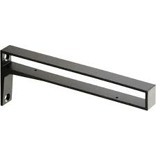 Belt Metal Shelf Bracket Black Metal Shelf Brackets Kitchen Shelf Brackets Metal Shelves