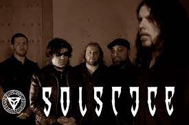 They were formed in 1990 by drummer alex marquez and guitarists rob barrett and dennis munoz. Solstice Entire New Ep Available For Streaming Blabbermouth Net