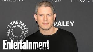 Svu this season where he plays assistant district attorney isaiah holmes, the first out lgbtq+ district attorney on the show. Wentworth Miller Says He S Done With Prison Break Playing Straight Roles Entertainment Weekly Youtube