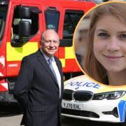 Archive news from the The Northern Echo