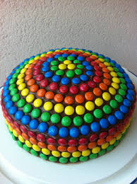 Rainbow Pinata Cake Pinata Cake Rainbow Pinata Rainbow Birthday Cake
