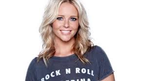 Chantal Janzen Kan Alles