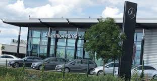 Allanic Freres Noyal Pontivy Garage Automobile Adresse Avis