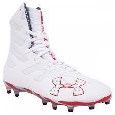 Under Armour Highlight Mc Limited Edition Mens Lacrosse Cleats Usa