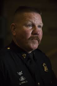 Memorial service planned for Flint police captain killed in crash