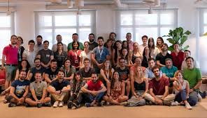 Ceo and founder of clarity. Clarity La Tecnologica Que Optimiza El Impacto De La Cartera Del Inversor El Referente