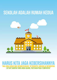 Apa itu poster kebersihan seperti apa contohnya sumber posterina.blogspot.com. Kata Kata Yang Bagus Untuk Poster Lingkungan Sekolah
