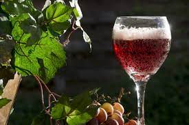 Non sapevi che si può fare il vino in casa? Come Fare Il Vino Frizzante In Casa Guide Di Cucina