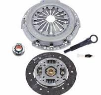 Amazon.com: LuK RepSet 19-041 Clutch Kit, OEM Clutch ...