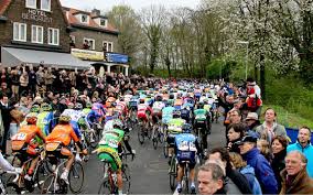 As noted above, race organisers have made a significant change to the final circuit for the. Amstel Gold Race Holland Com