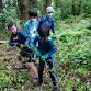 Park Clean Up: Ruth Johnson Park