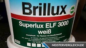 Brillux Wandfarbe Test Erfahrungen 3x Sehr Gut 2021