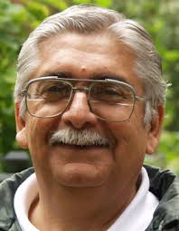 Wissenschaftskolleg zu Berlin: Abdul Sheriff, Ph.D.