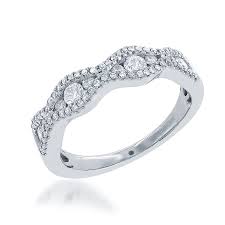 Jewels By Jacob R7400 Wg Wedding Bands Fine Jewelry Jewelry