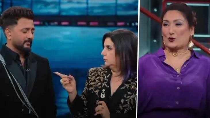 Lock Upp 2: Riteish Deshmukh's No-word Reaction To Govinda's Wife Sunita  Ahuja's 'All Actors Have Affair' Comment Goes Viral | Republic World