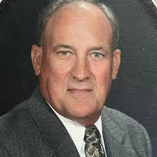 Obituary information for Norman Edward Helm