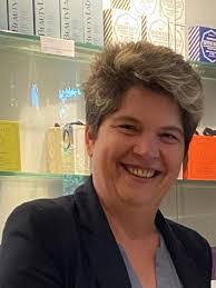 Nicole Blackman's Instagram, Twitter & Facebook