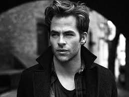 Chris pine is weighing in on the hollywood chris debate. Who Is Chris Pine An Interview With Captain Kirk Men S Journal