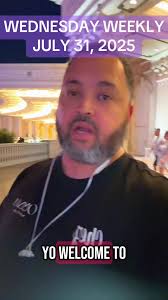 Lowkey Wednesday Marquee