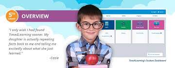 2 01145614089 light is an external effect causing vision sources of light natural sources: 5th Grade Online Curriculum Time4learning