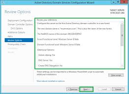 Promoting New Domain Controller Dns Server On Windows Server 8 Beta Ms Server Pro