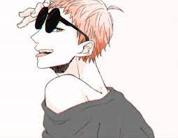 Neko Chan Haikyuu Hanamaki Haikyuu Ships