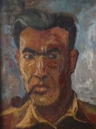 Werner Ernst Müller (1910–1987)