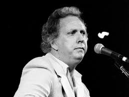 Songwriter Curly Putman dead at 85