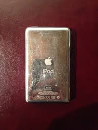 How to unlock disabled ipod with a 3rd party tool. Ipod Classic 3rd Gen Power Issue Macrumors Forums