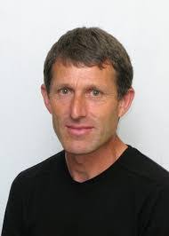 Bernard Gautier's Instagram, Twitter & Facebook