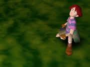 Legendary pokémon & mythical pokémon in new pokémon snap. Todd Snap Bulbapedia The Community Driven Pokemon Encyclopedia